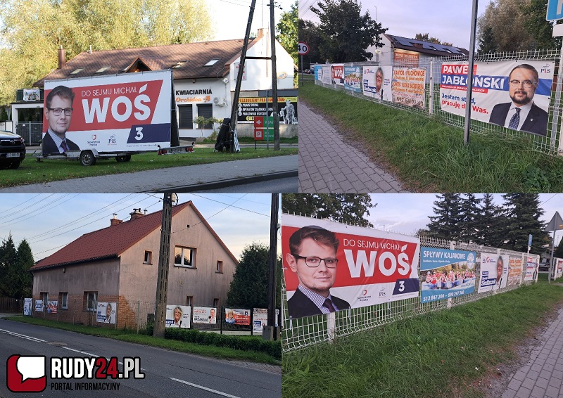 Okręg wyborczy numer 30 w wyborach do Sejmu w 2023 r. 